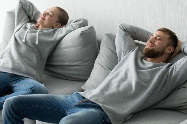 Чем стыдно заниматься в выходные