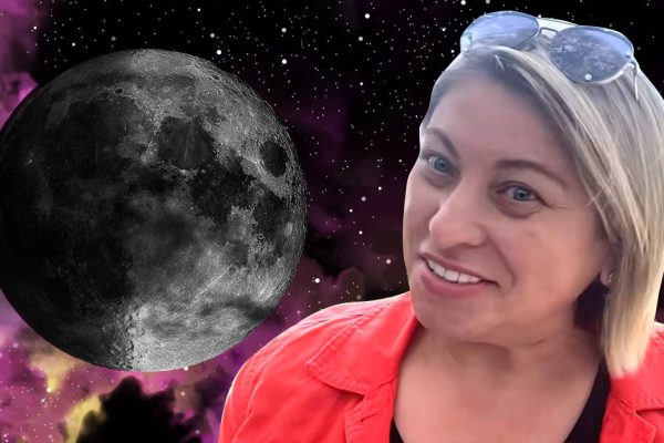 Что будет, когда «черная луна» поменяет знак 19 июля