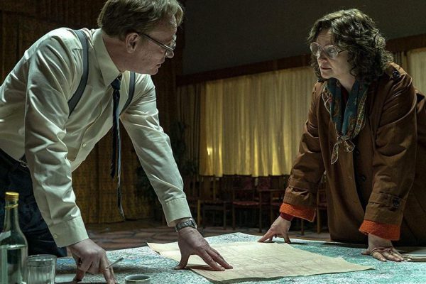 Какой сериал непременно нужно посмотреть