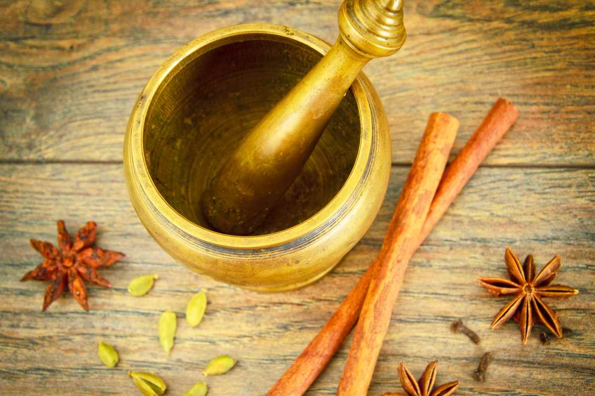 черный чай с молоком