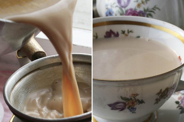 Впервые чай масала попробовала в отпуске в Индии, с тех пор завариваю его почти каждый день, делюсь рецептом