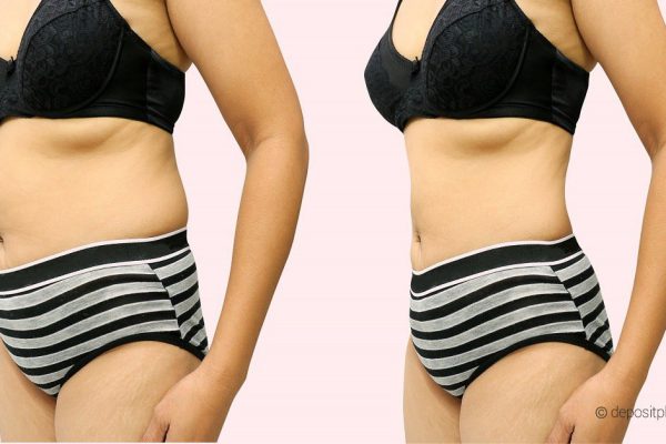 Выбрось на помойку свои весы! Мы расскажем о самом действенном методе похудения…