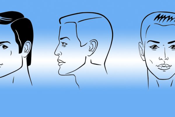 Основы физиогномики