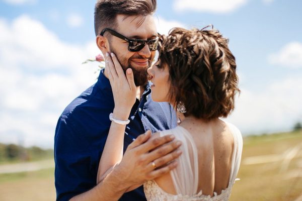 Как поверить в возможность счастливого брака