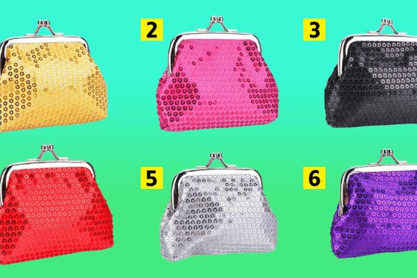 Тест для определения вероятности быстро разбогатеть