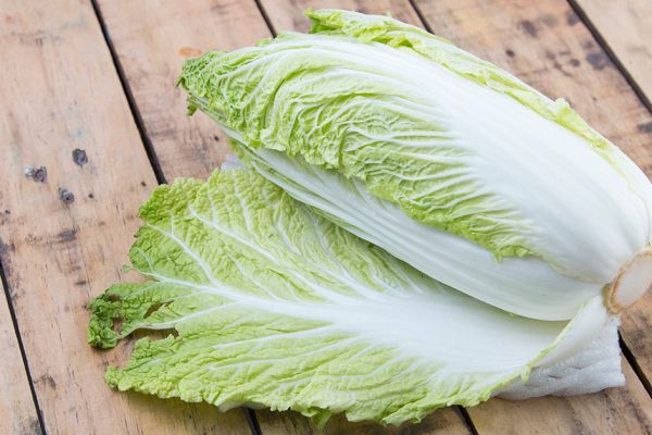 Рецепт капустных чипсов