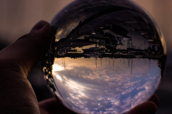 В чём магия «зеркальной» даты 22 февраля в год Голубого Водяного Тигра