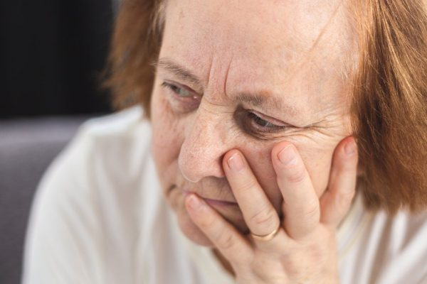 Случайно узнала то, что хотела утаить моя сватья, пришлось пойти на сделку с совестью