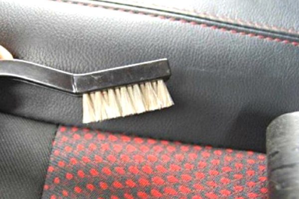 Зачем планировать генеральную уборку в автомобиле