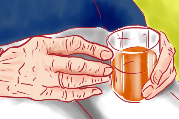 Как очистить сосуды в домашних условиях