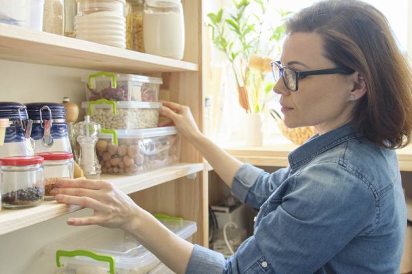 Организация порядка в доме по схеме дисциплинированных немецких хозяек