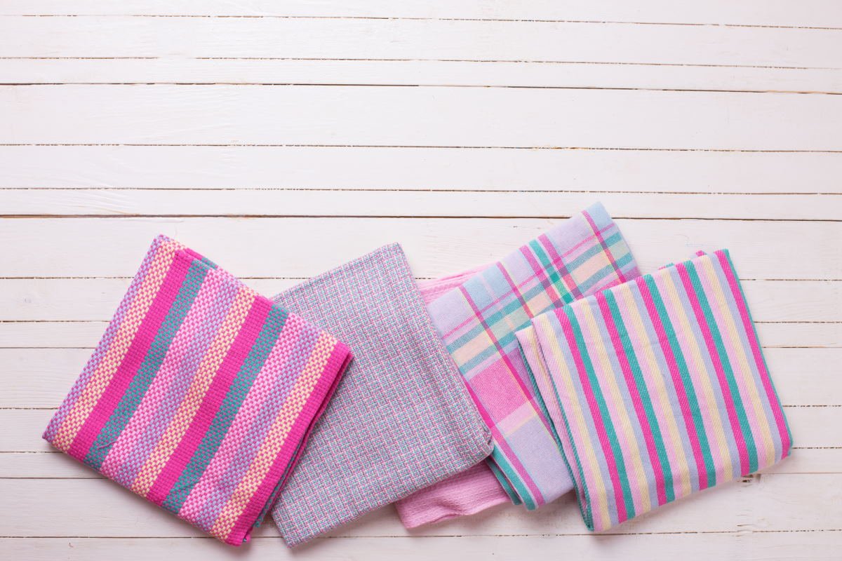 организация и порядок на кухне