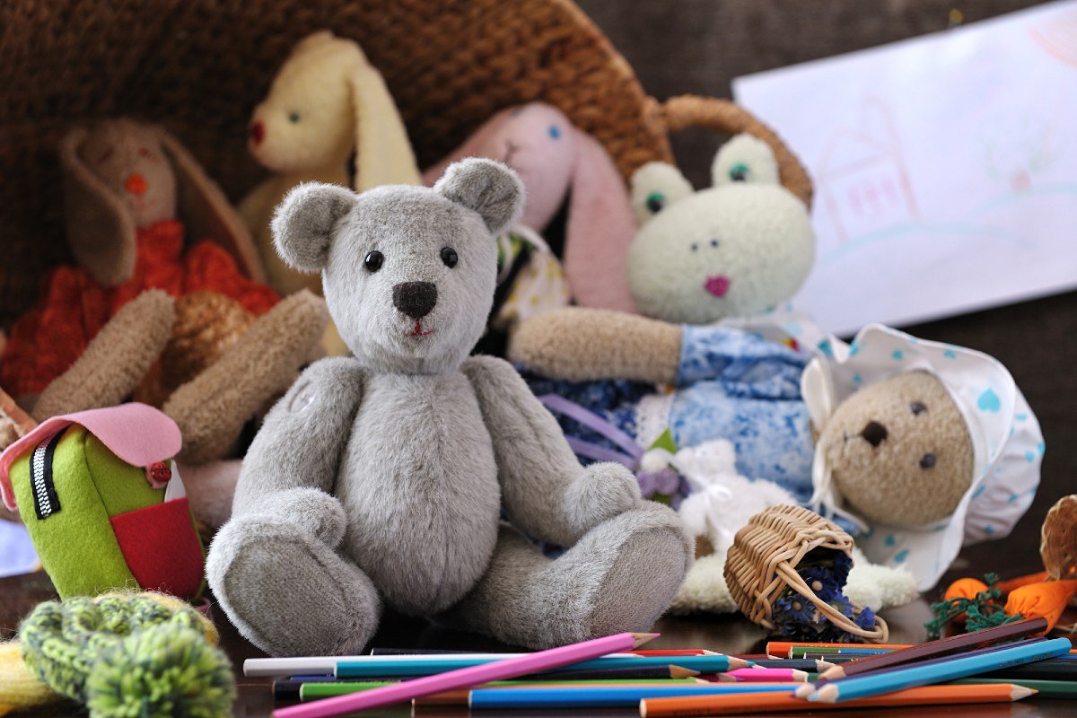 уборка квартиры без химии