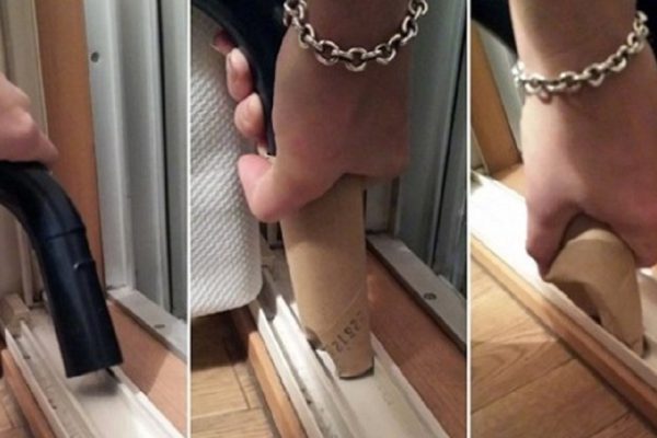 11 трюков для наведения чистоты: помогут добраться до самых загрязненных уголков твоего дома!