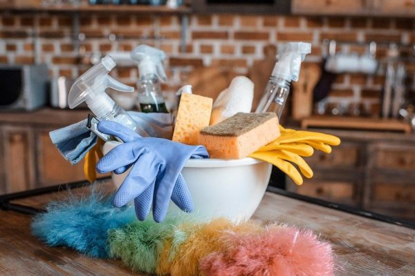 Какие этапы уборки можно пропускать