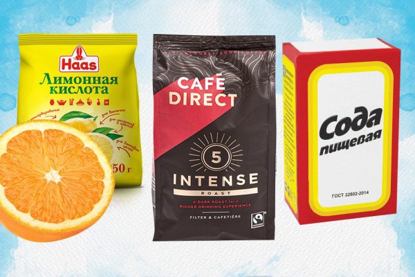 Столичная хозяйка показала, чем отмывает испачканный наглыми гостями дом