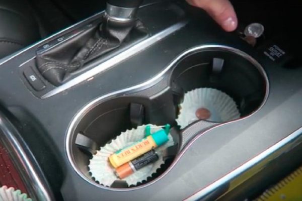 Автомобилю уже 12 лет, а выглядит как новенький! Всё благодаря этим лайфхакам.