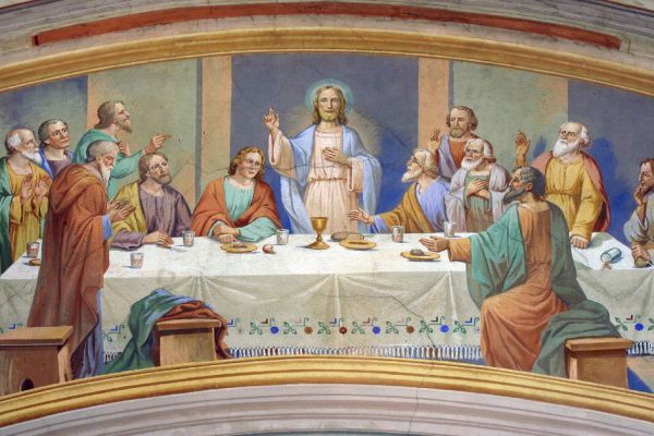 Зачем нужно молиться в Чистый четверг