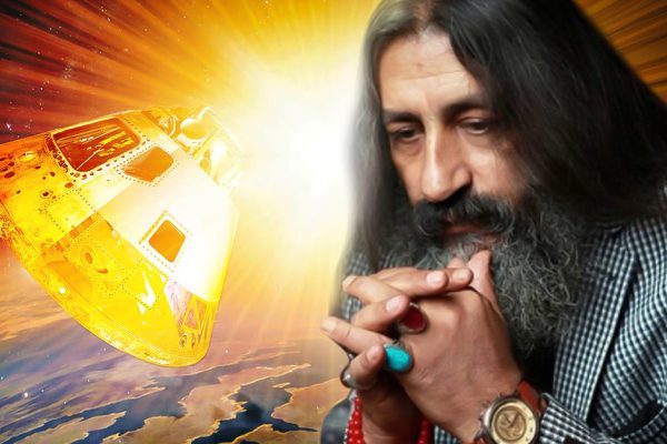 Последнее пророчество Мохсена Норузи