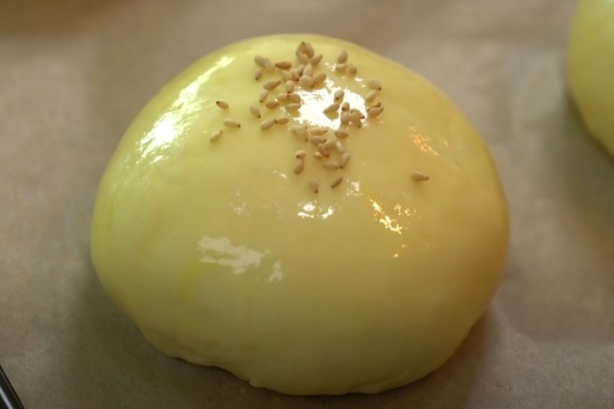 чизбургер в домашних условиях