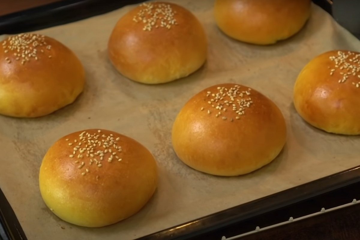 чизбургер в домашних условиях