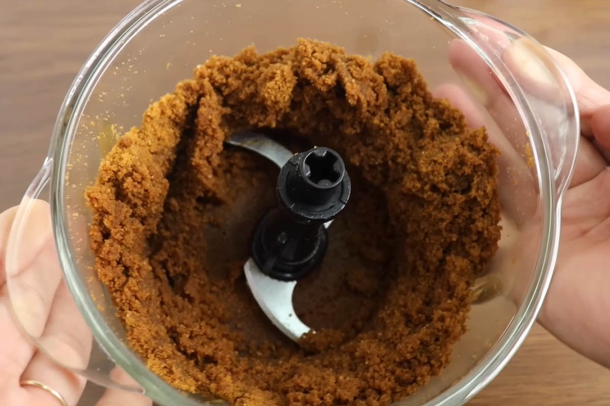 печенье с маслом