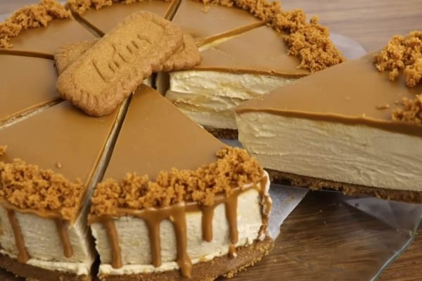 Великолепный рецепт чизкейка, для которого не понадобится ни сгущенка, ни мука, духовку разогревать не нужно