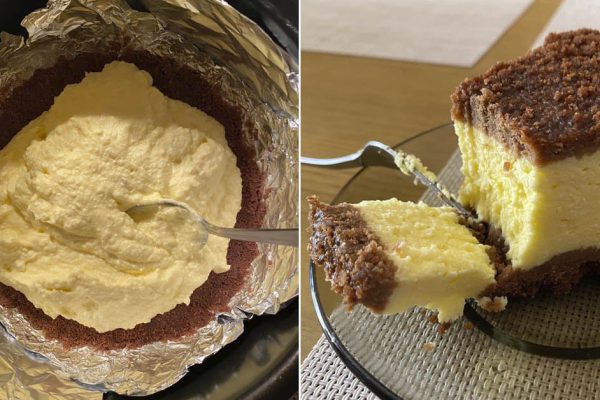 Аппетитный пирожок, что с оглушительным успехом заменит сырники