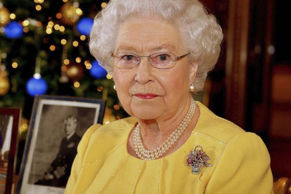 Королева была возмущена, когда оказалась на кухне Кейт Миддлтон и принца Уильяма