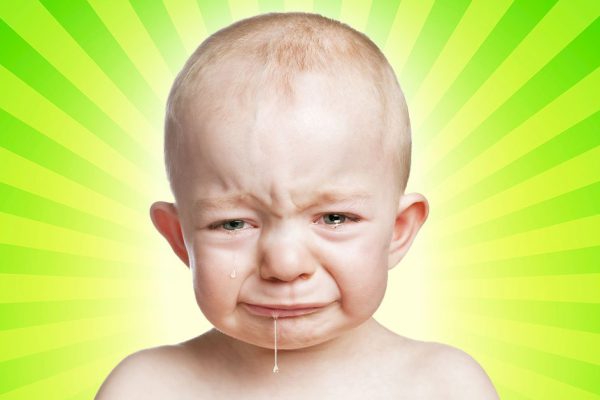 Семь грехов, которые мы совершаем из любви к детям