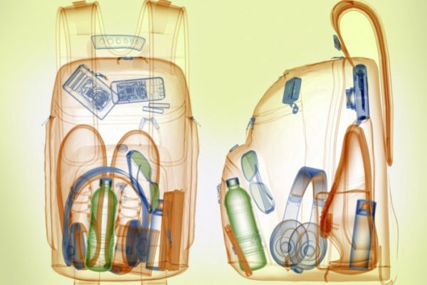 Как сложить ручную кладь в 2019 году