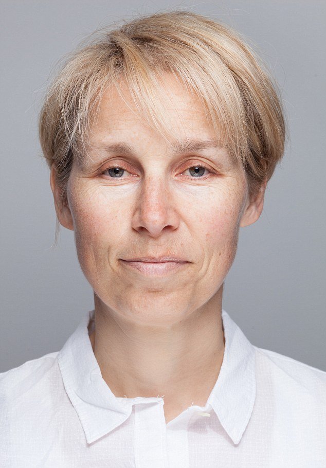 Сара Чалмерс