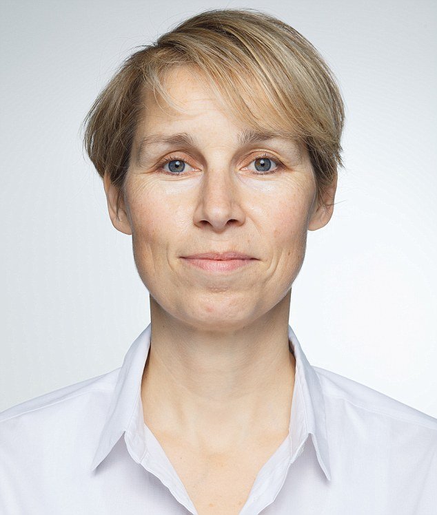 Сара Чалмерс