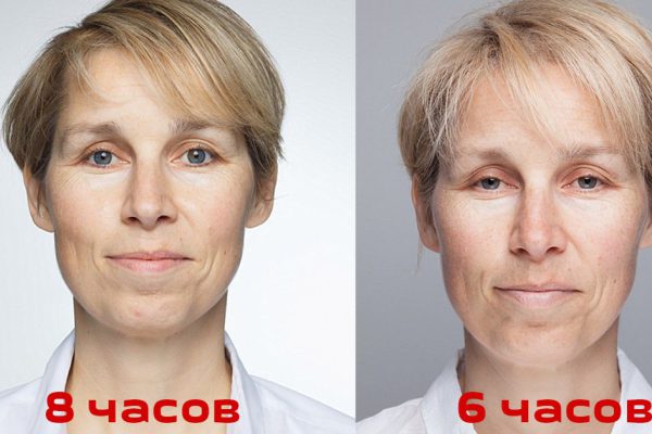 Эта женщина решилась на эксперимент, после которого она возненавидела свое отражение!