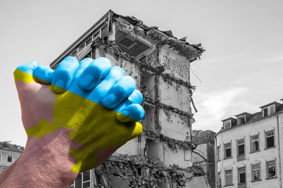 астрологи и таро о войне 2022