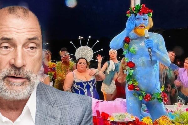 Пугающие пророчества Сергея Лазарева о будущем западной цивилизации на ближайшие 10 лет