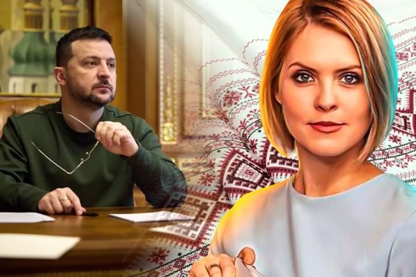 Астролог Татьяна Калинина рассказала, что будет дальше с Украиной и как это скажется на судьбе ее лидера