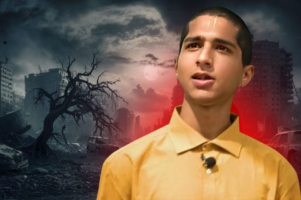 Индийский астролог Абигья Ананд рассказал, что будет происходить с июля по декабрь 2024 года