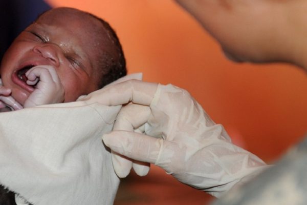 Боже упаси! Об этом не расскажет ни одна акушерка…