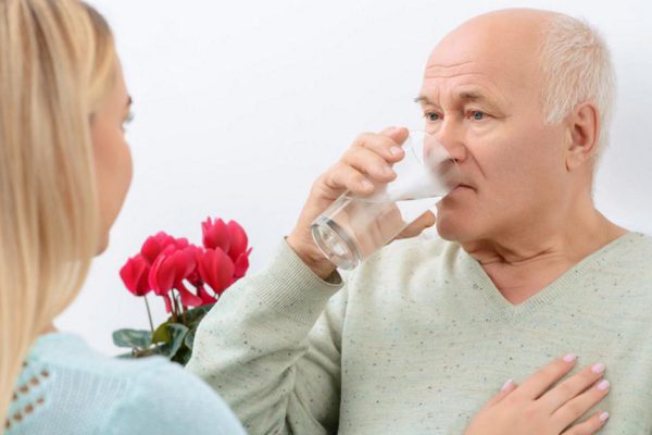 Почему для здоровья сердца необходимо пить много воды