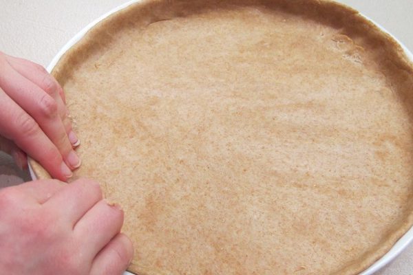 «Французская рубашка» — метод, который помогает мне готовить шикарную выпечку! Делаю так уже давно.