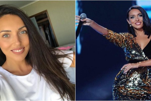 34-летняя Алсу выглядит как студентка: певица поделилась своим секретом похудения