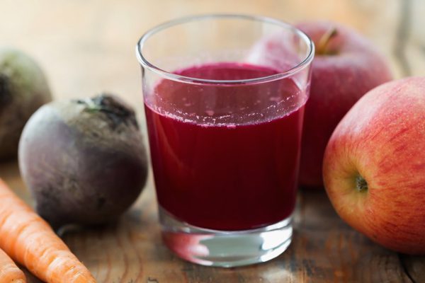 Рецепт натурального средства при боли в горле