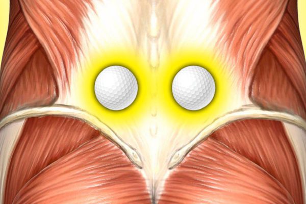 Перестань делать эти 7 вещей, и боль в пояснице отступит!