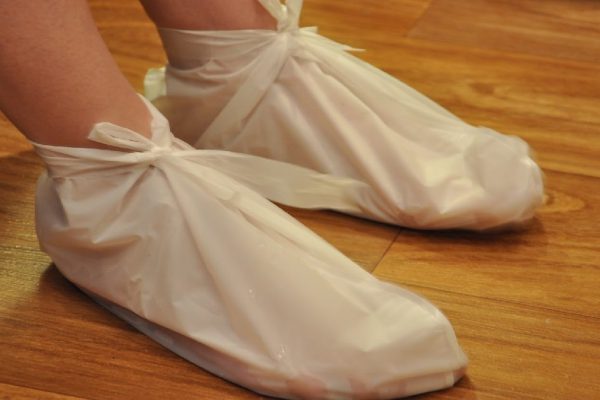 Подругу беспокоили частые боли в ногах, пока она не попробовала ЭТО! Теперь танцует до утра!