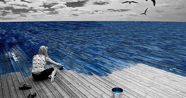 Если ты не можешь изменить обстоятельства, измени свое отношение к ним! Мудрость на все времена.