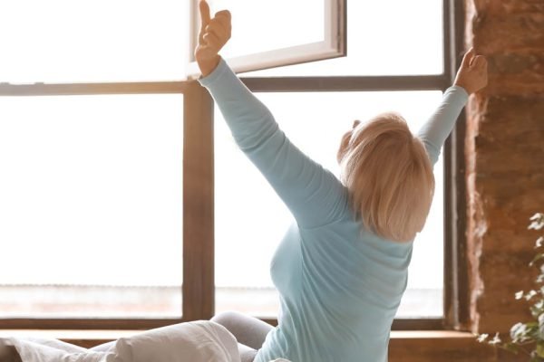 Если каждое утро будешь тратить ровно 2 минуты на это дело, деньги потекут рекой