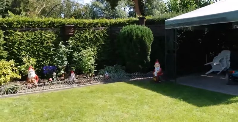 что делать на даче чтобы отдохнуть