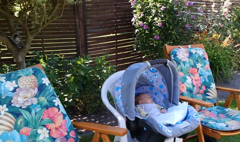 что делать на даче