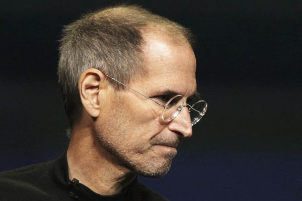 Какие три вечерние привычки помогали Стиву Джобсу крепко спать